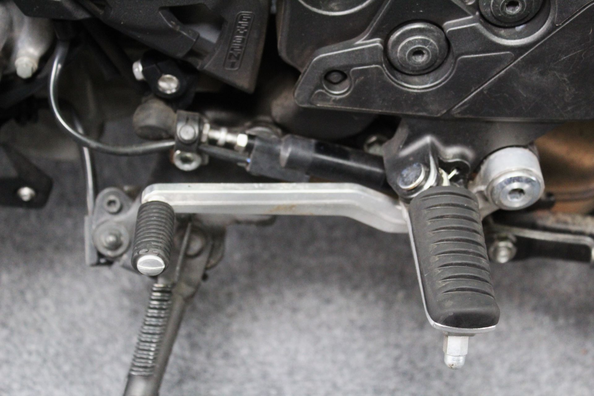 2020 Kawasaki Versys 1000 SE LT+ in Portland, Oregon - Photo 15