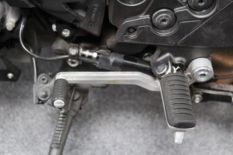 2020 Kawasaki Versys 1000 SE LT+ in Portland, Oregon - Photo 15