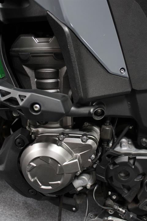 2020 Kawasaki Versys 1000 SE LT+ in Portland, Oregon - Photo 14