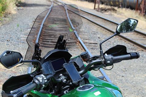 2020 Kawasaki Versys 1000 SE LT+ in Portland, Oregon - Photo 4