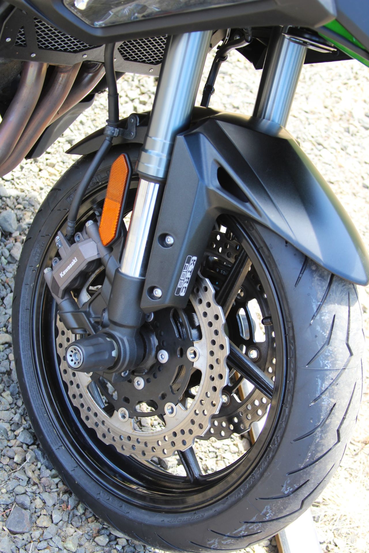 2020 Kawasaki Versys 1000 SE LT+ in Portland, Oregon - Photo 5