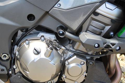 2020 Kawasaki Versys 1000 SE LT+ in Portland, Oregon - Photo 7