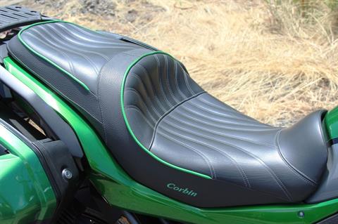 2020 Kawasaki Versys 1000 SE LT+ in Portland, Oregon - Photo 8