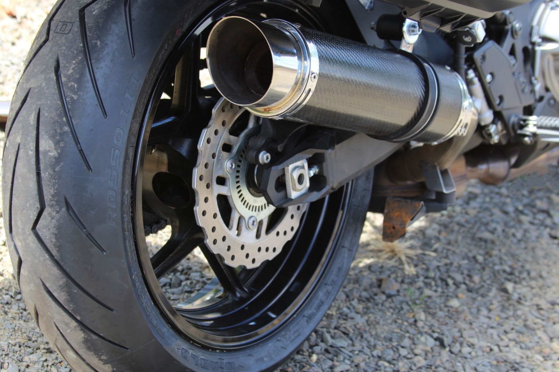 2020 Kawasaki Versys 1000 SE LT+ in Portland, Oregon - Photo 10