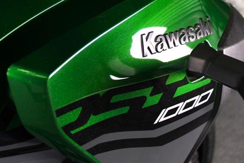2020 Kawasaki Versys 1000 SE LT+ in Portland, Oregon - Photo 3