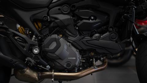 2026 Ducati Monster + in Portland, Oregon - Photo 4