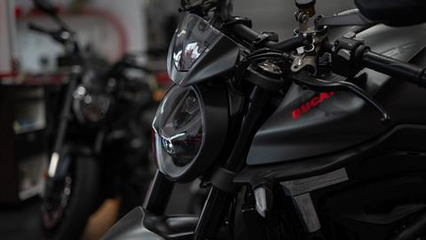 2026 Ducati Monster + in Portland, Oregon - Photo 5