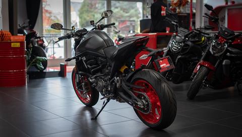 2026 Ducati Monster + in Portland, Oregon - Photo 6