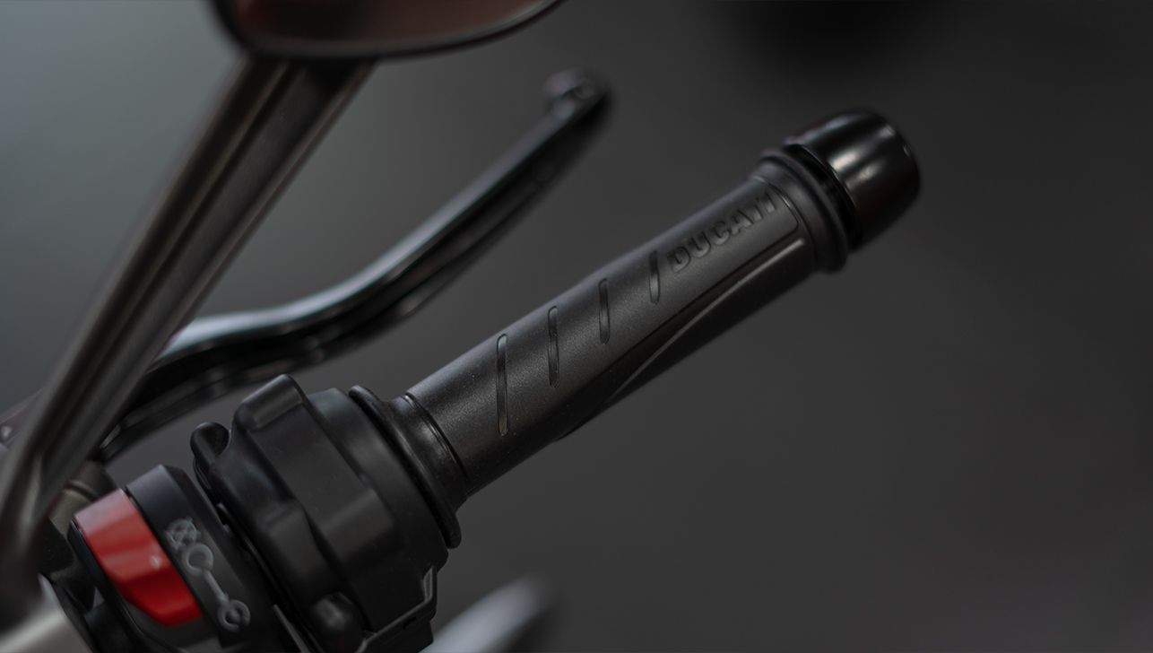 2026 Ducati Monster + in Portland, Oregon - Photo 2