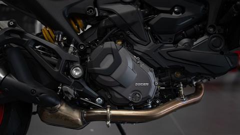 2026 Ducati Monster + in Portland, Oregon - Photo 5