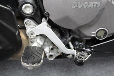 2020 Ducati Multistrada 950 S Spoked Wheel in Portland, Oregon - Photo 15