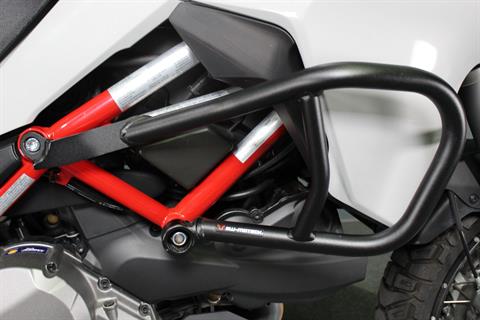 2020 Ducati Multistrada 950 S Spoked Wheel in Portland, Oregon - Photo 12