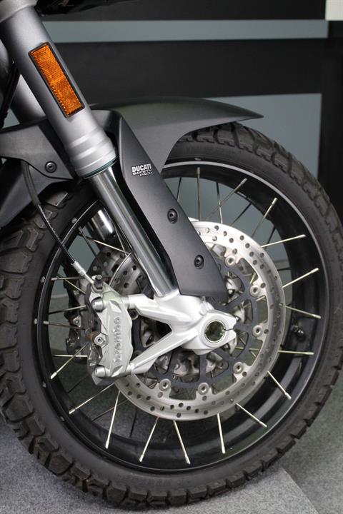 2020 Ducati Multistrada 950 S Spoked Wheel in Portland, Oregon - Photo 7