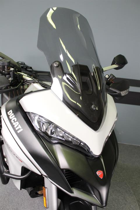 2020 Ducati Multistrada 950 S Spoked Wheel in Portland, Oregon - Photo 6
