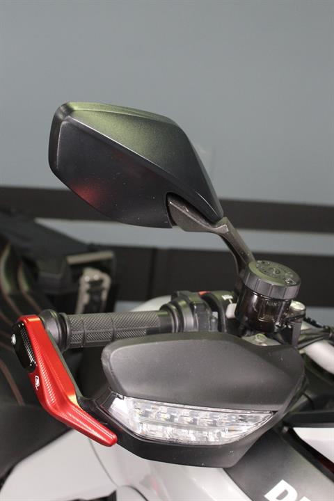 2020 Ducati Multistrada 950 S Spoked Wheel in Portland, Oregon - Photo 9