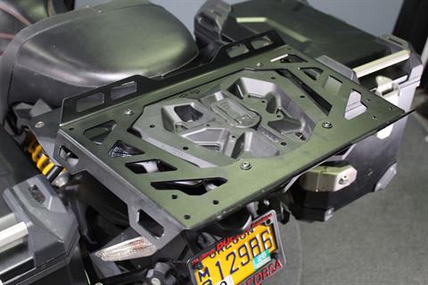 2020 Ducati Multistrada 950 S Spoked Wheel in Portland, Oregon - Photo 21