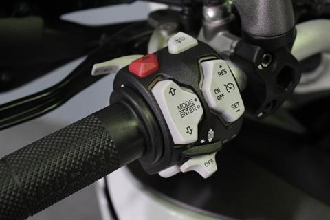 2020 Ducati Multistrada 950 S Spoked Wheel in Portland, Oregon - Photo 11
