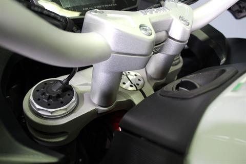 2020 Ducati Multistrada 950 S Spoked Wheel in Portland, Oregon - Photo 8