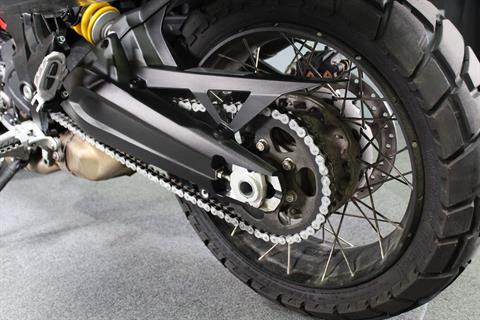 2020 Ducati Multistrada 950 S Spoked Wheel in Portland, Oregon - Photo 23