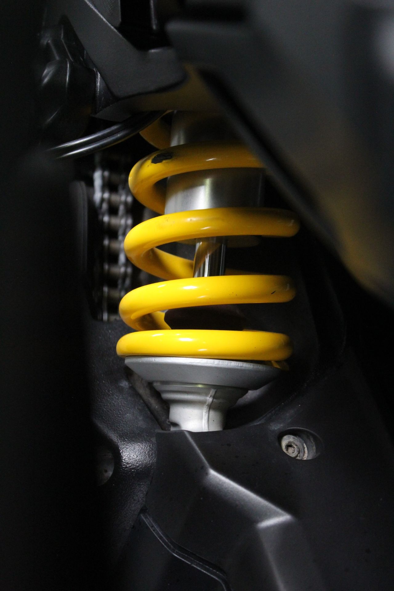 2020 Ducati Multistrada 950 S Spoked Wheel in Portland, Oregon - Photo 18