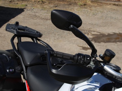 2023 Ducati Multistrada V4 S Travel & Radar in Portland, Oregon - Photo 6