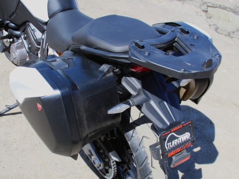 2023 Ducati Multistrada V4 S Travel & Radar in Portland, Oregon - Photo 13