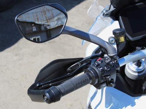 2023 Ducati Multistrada V4 S Travel & Radar in Portland, Oregon - Photo 7