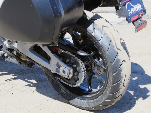 2023 Ducati Multistrada V4 S Travel & Radar in Portland, Oregon - Photo 14