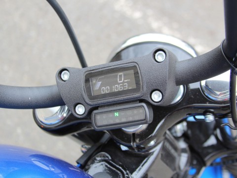 2024 Harley-Davidson Street Bob® 114 in Portland, Oregon - Photo 7