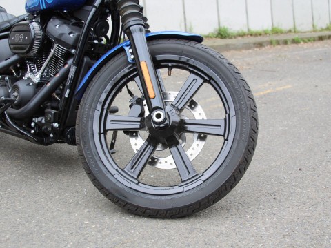 2024 Harley-Davidson Street Bob® 114 in Portland, Oregon - Photo 10