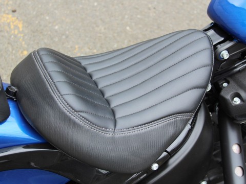 2024 Harley-Davidson Street Bob® 114 in Portland, Oregon - Photo 11