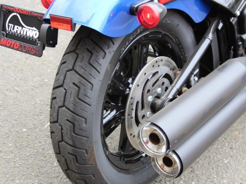 2024 Harley-Davidson Street Bob® 114 in Portland, Oregon - Photo 12