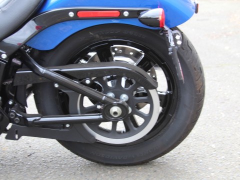 2024 Harley-Davidson Street Bob® 114 in Portland, Oregon - Photo 13