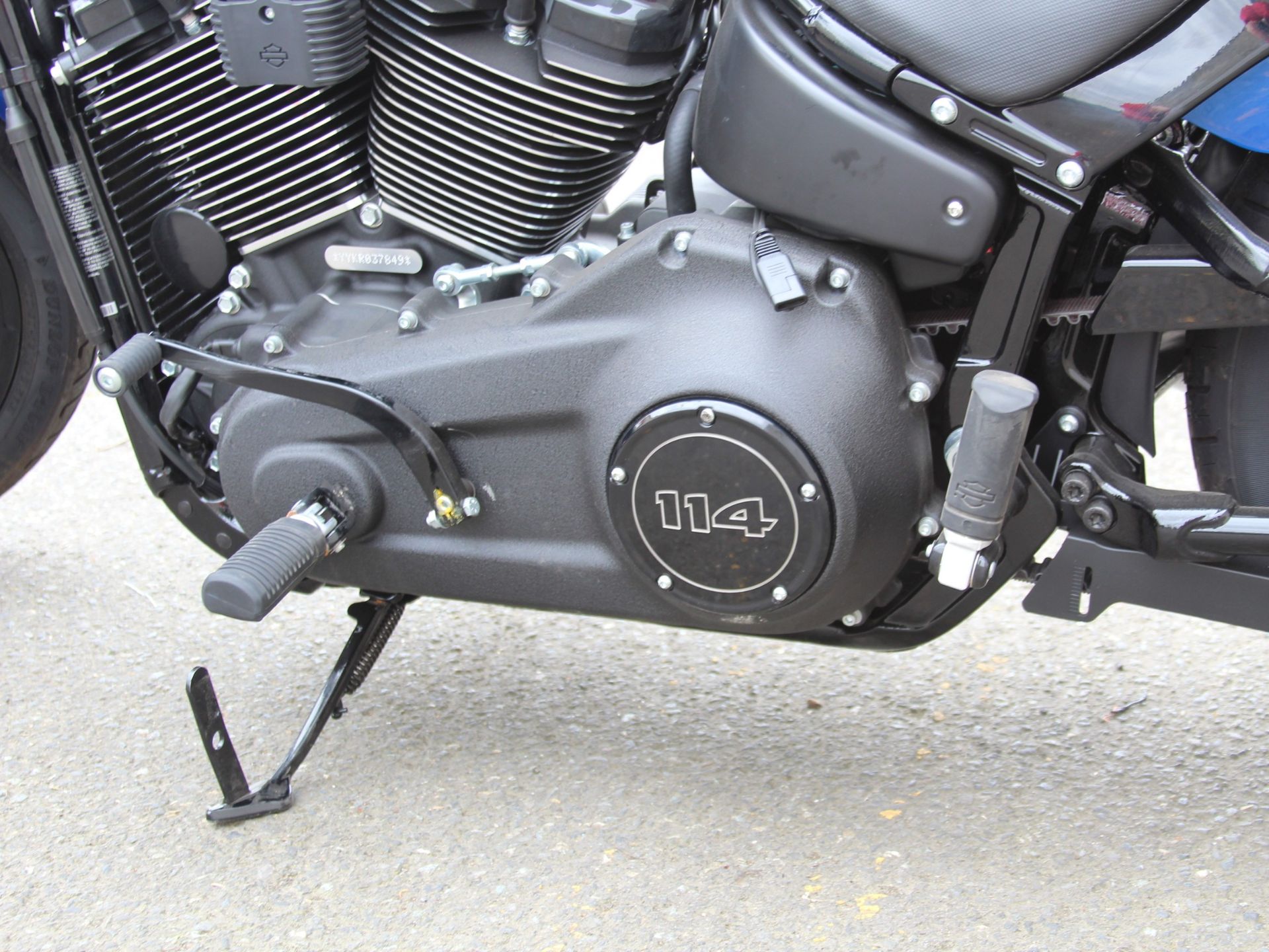 2024 Harley-Davidson Street Bob® 114 in Portland, Oregon - Photo 14