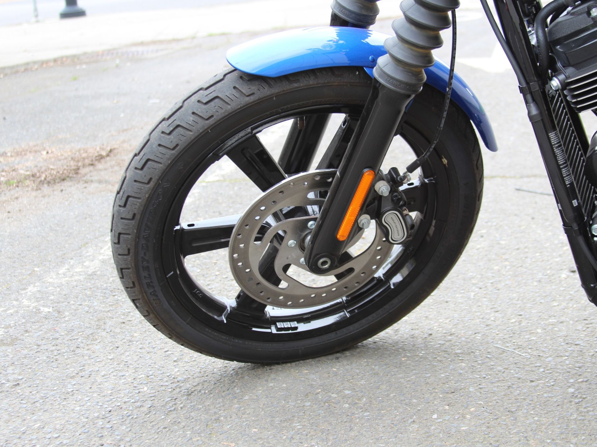 2024 Harley-Davidson Street Bob® 114 in Portland, Oregon - Photo 15