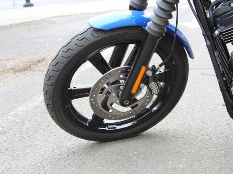 2024 Harley-Davidson Street Bob® 114 in Portland, Oregon - Photo 15