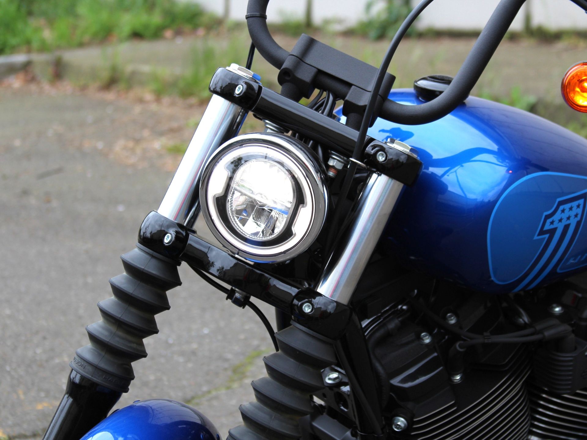 2024 Harley-Davidson Street Bob® 114 in Portland, Oregon - Photo 16