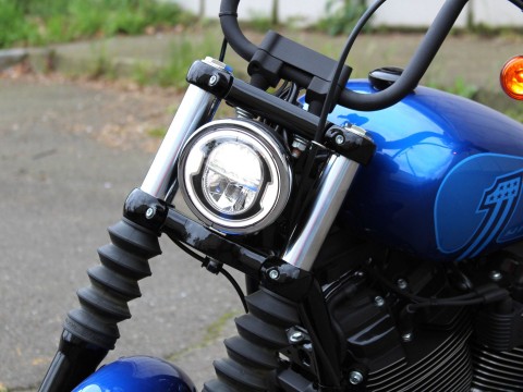 2024 Harley-Davidson Street Bob® 114 in Portland, Oregon - Photo 16