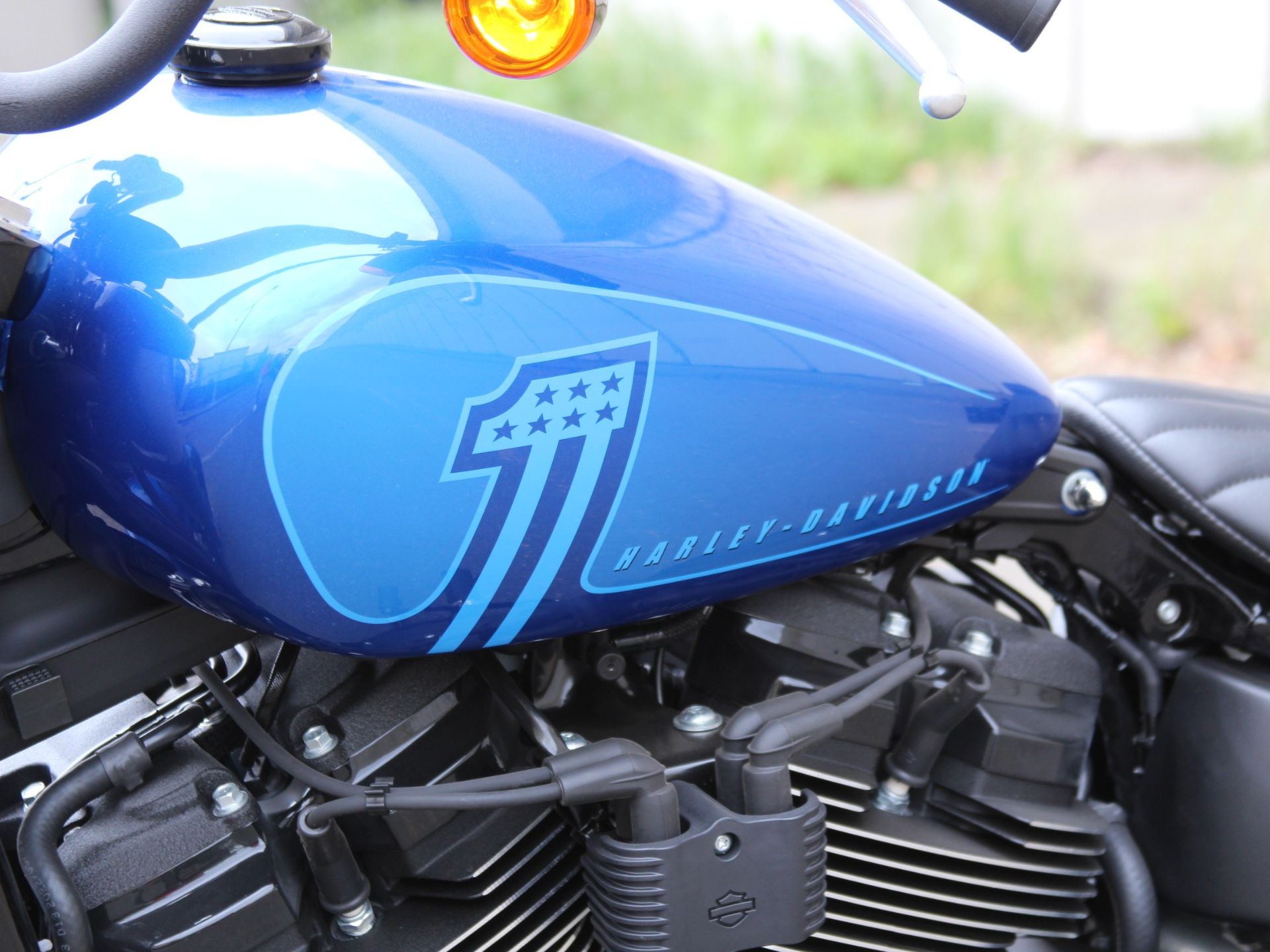 2024 Harley-Davidson Street Bob® 114 in Portland, Oregon - Photo 17