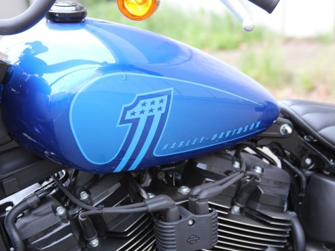 2024 Harley-Davidson Street Bob® 114 in Portland, Oregon - Photo 17