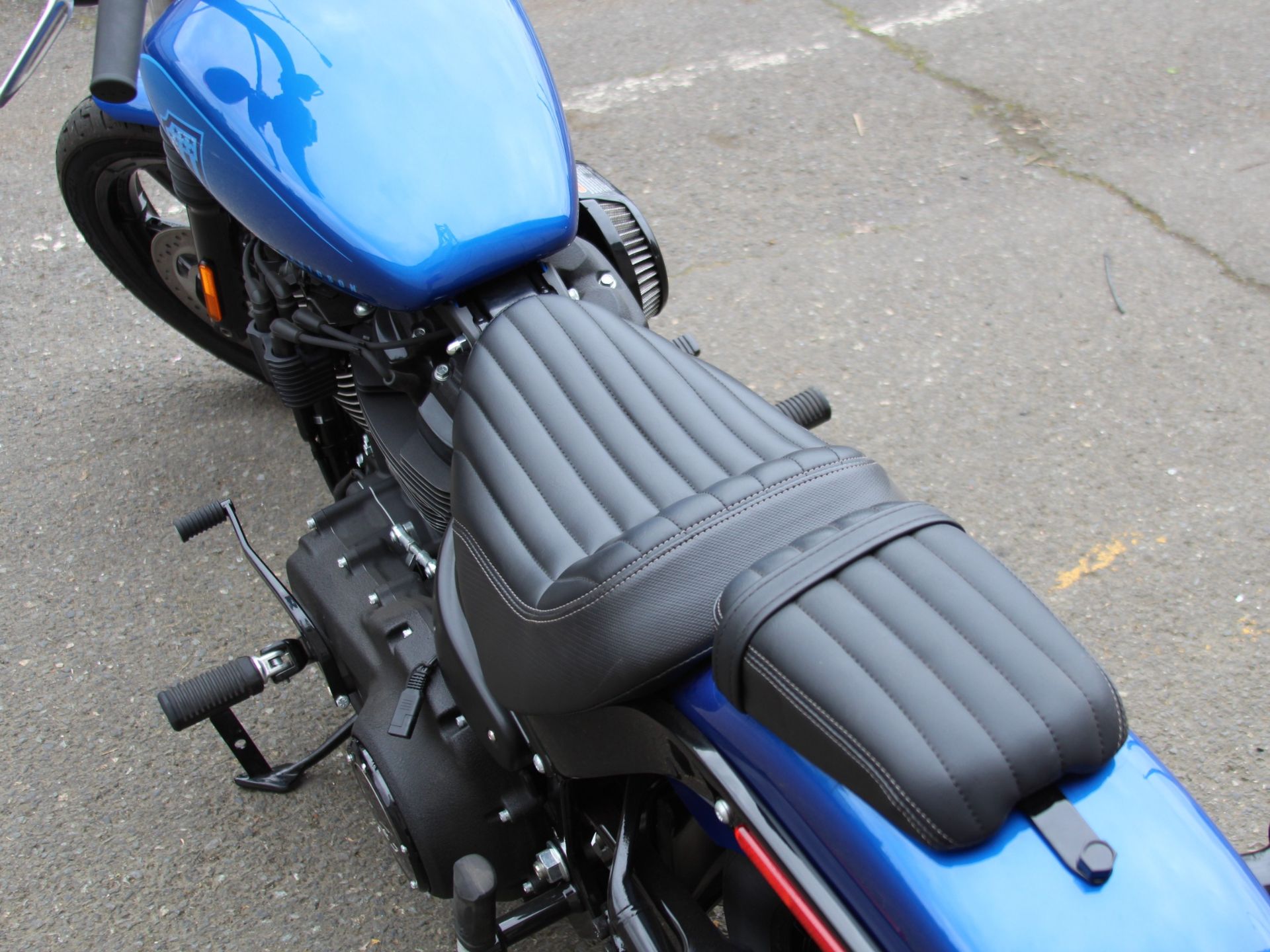 2024 Harley-Davidson Street Bob® 114 in Portland, Oregon - Photo 18
