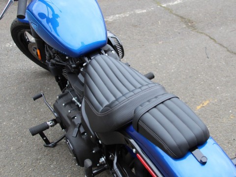 2024 Harley-Davidson Street Bob® 114 in Portland, Oregon - Photo 18