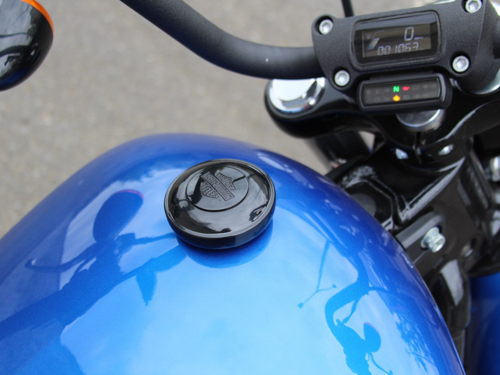 2024 Harley-Davidson Street Bob® 114 in Portland, Oregon - Photo 19