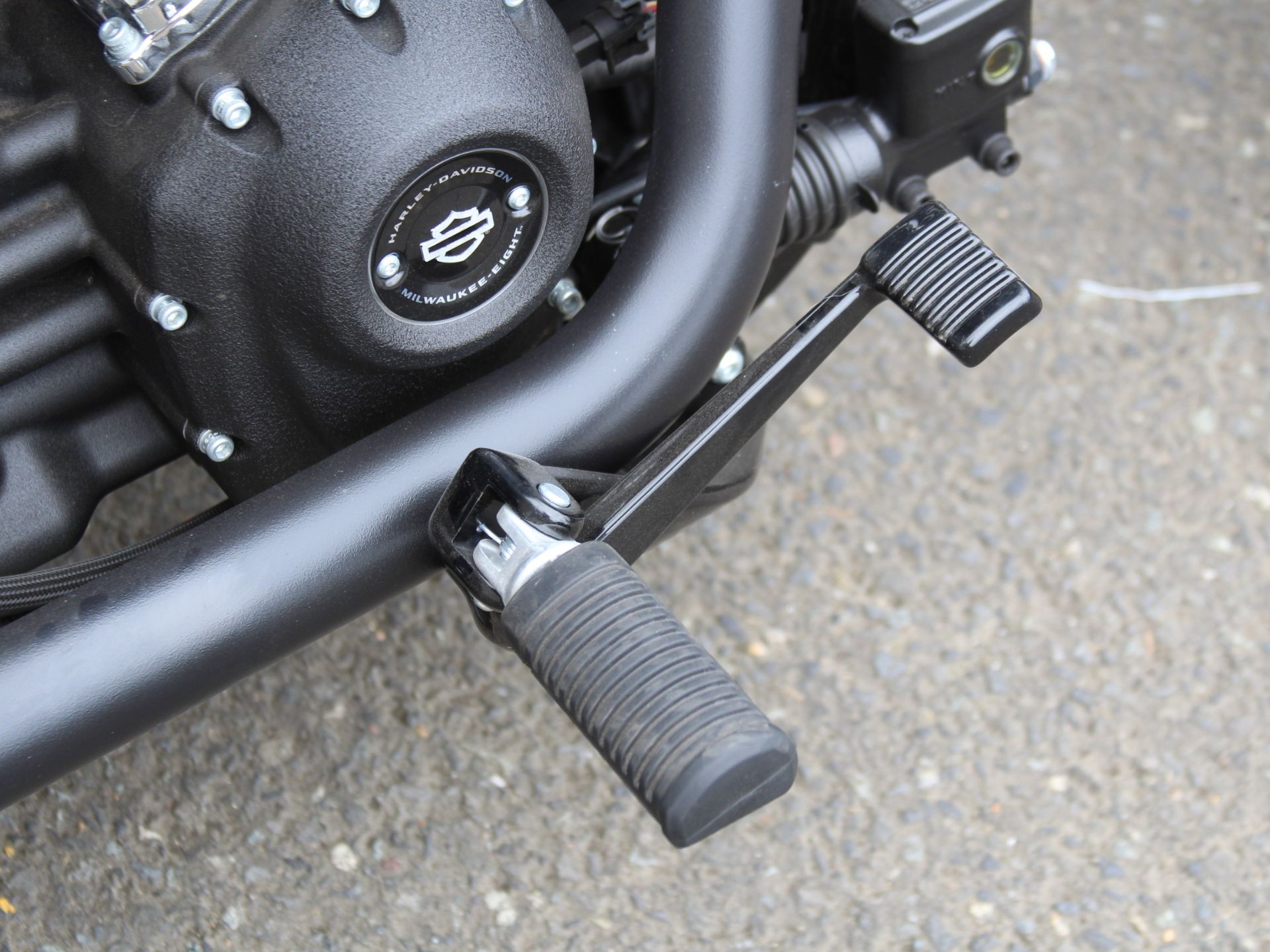 2024 Harley-Davidson Street Bob® 114 in Portland, Oregon - Photo 20