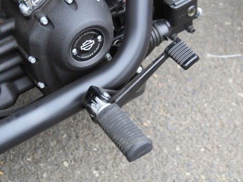 2024 Harley-Davidson Street Bob® 114 in Portland, Oregon - Photo 20