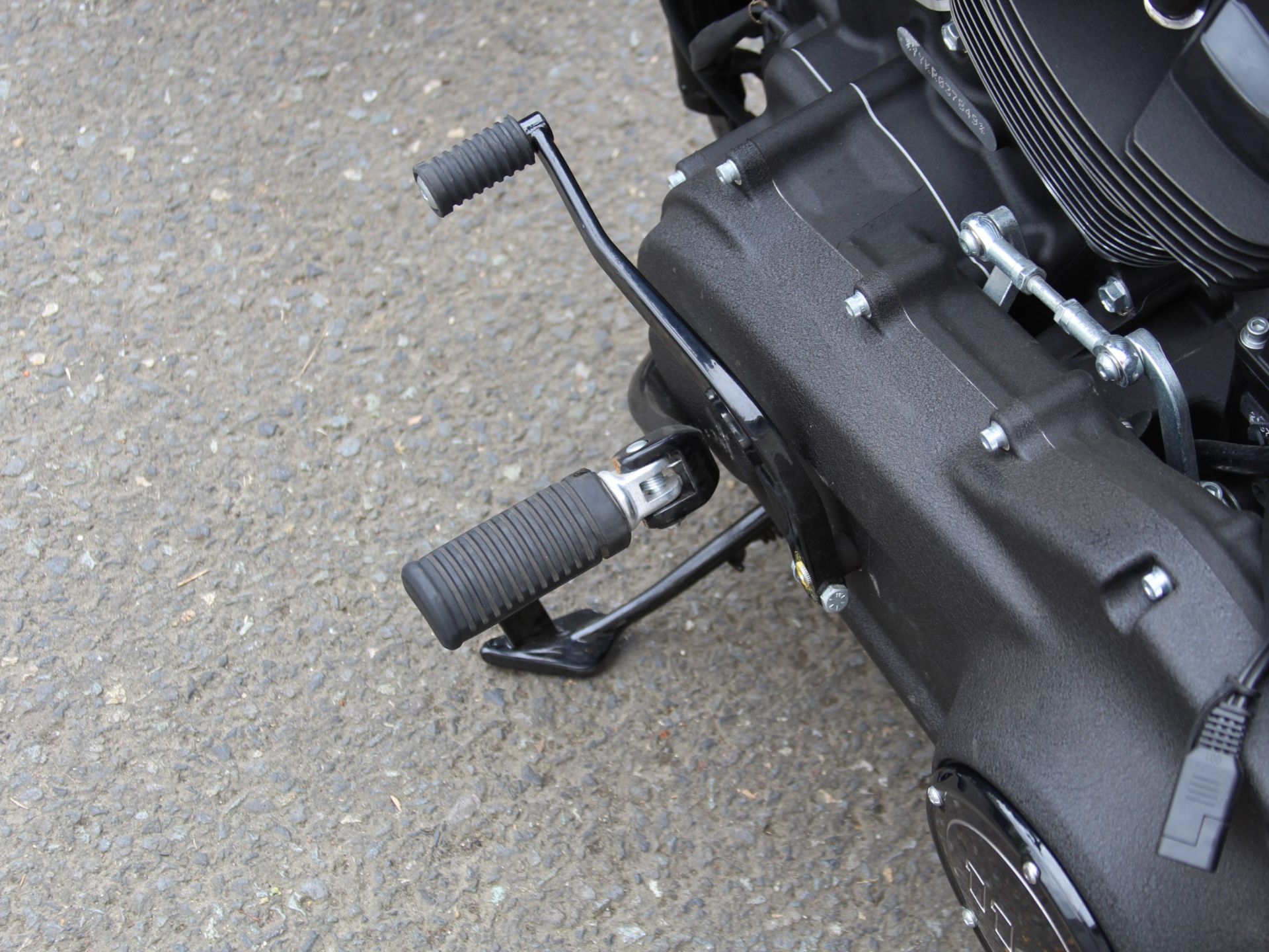 2024 Harley-Davidson Street Bob® 114 in Portland, Oregon - Photo 21