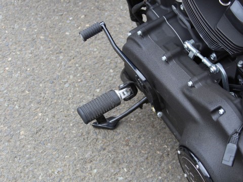 2024 Harley-Davidson Street Bob® 114 in Portland, Oregon - Photo 21