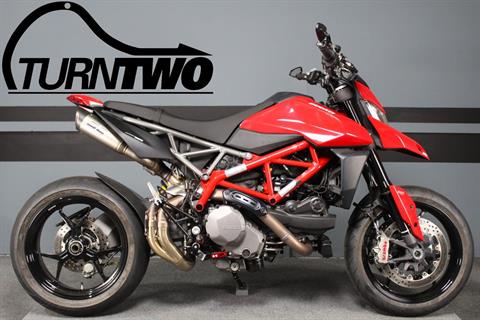 2021 Ducati Hypermotard 950 in Portland, Oregon - Photo 1