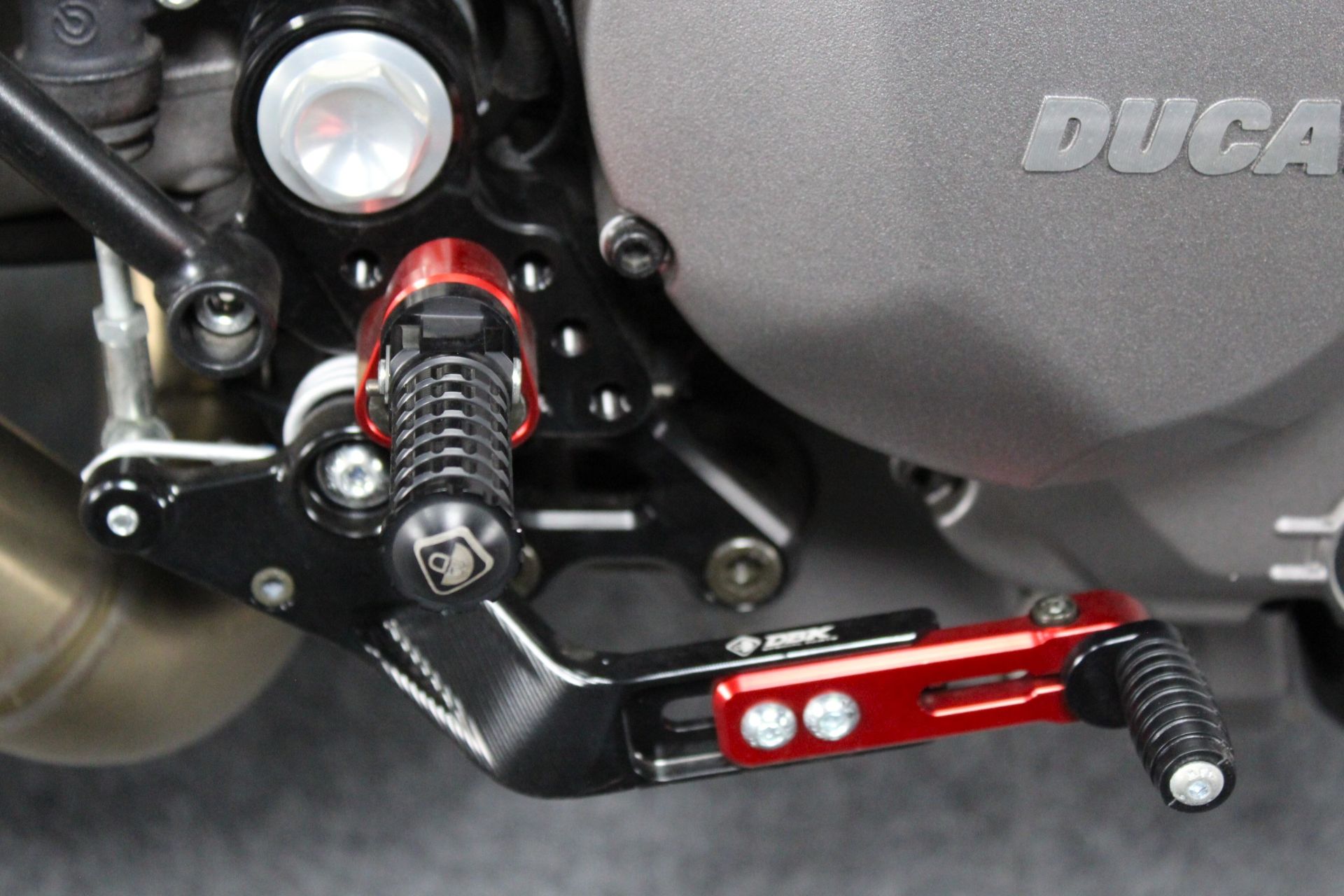 2021 Ducati Hypermotard 950 in Portland, Oregon - Photo 12