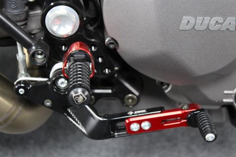 2021 Ducati Hypermotard 950 in Portland, Oregon - Photo 12